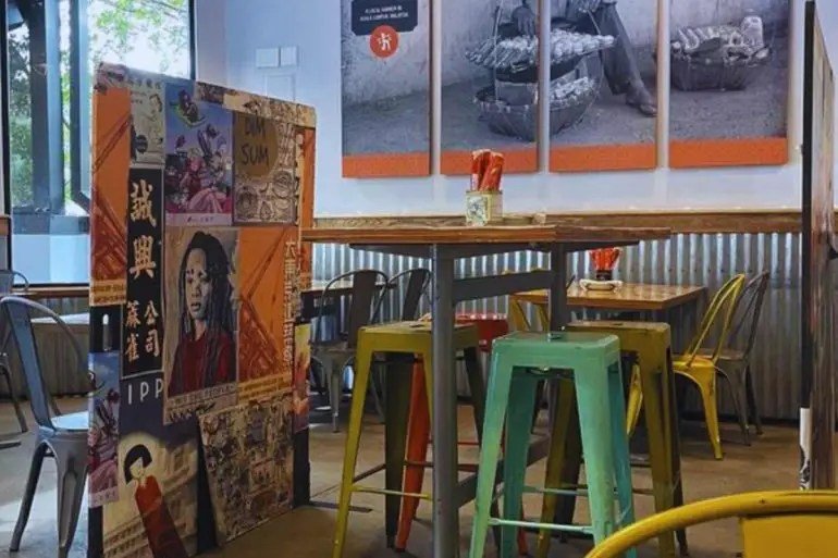 Discover Hidden Gem Restaurants Silver Lake Locals Rave About