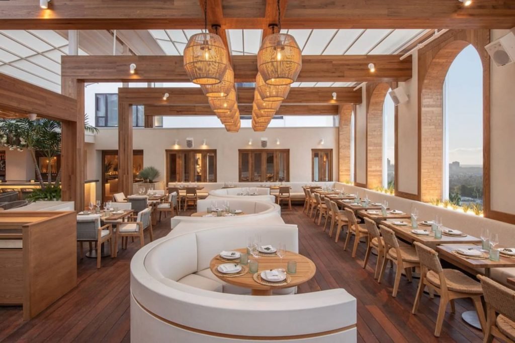 Order Keto Friendly Restaurants LA Delivery Right to Your Door