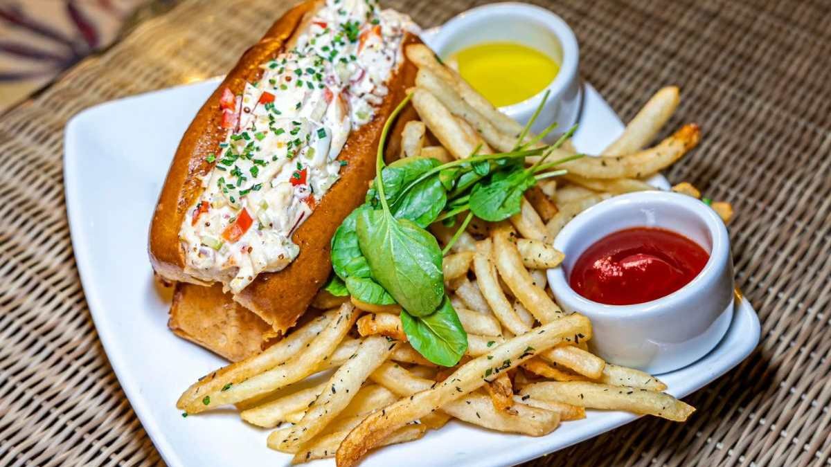 Michelin Star Restaurant Bookings in Los Angeles to Consider