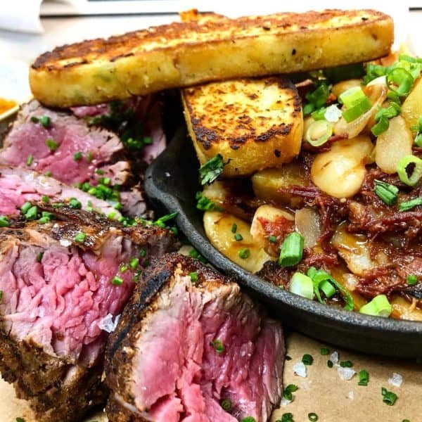 Restaurants for Every Occasion Serve Diverse Cuisines and Settings