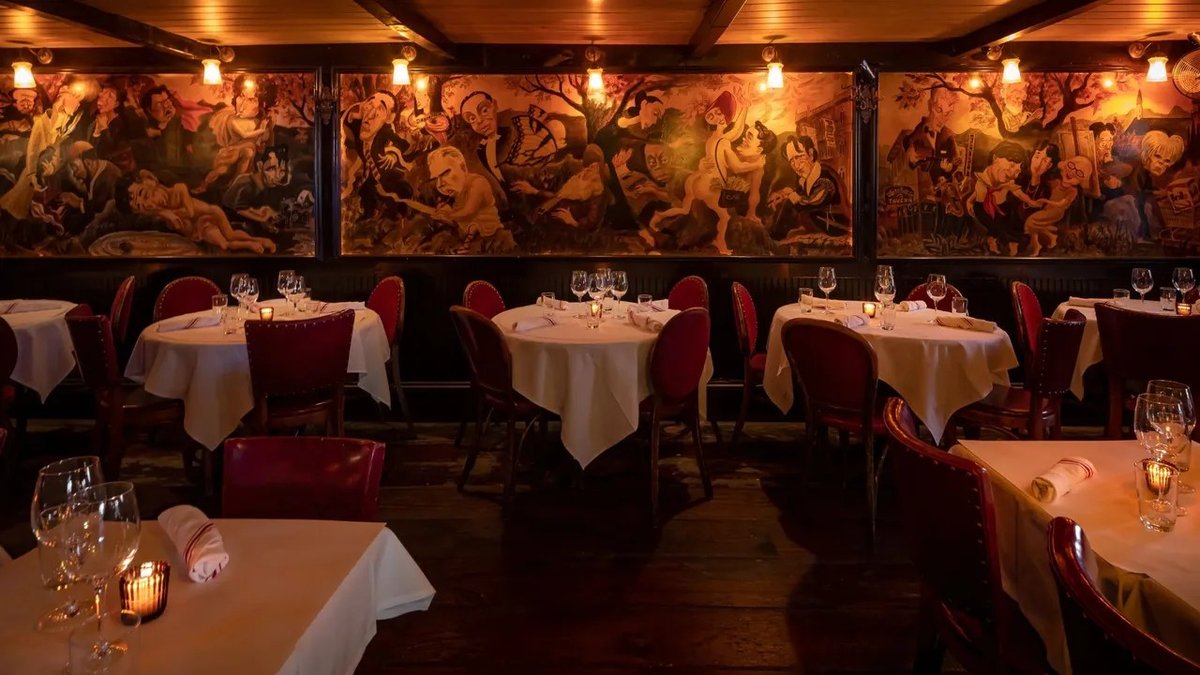 Romantic Restaurants in LA for Anniversaries to Celebrate Love Perfectly